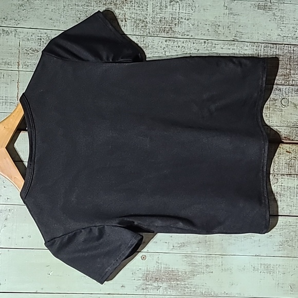 Brit&Bri crop top - Picture 3 of 5